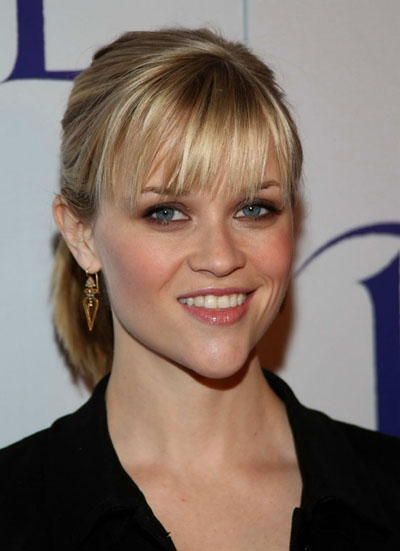 reese witherspoon hair how do you know. I love Reese Witherspoon#39;s